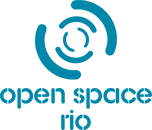 Logo do Open Space Rio